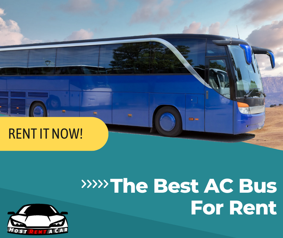 AC Bus Rental Service