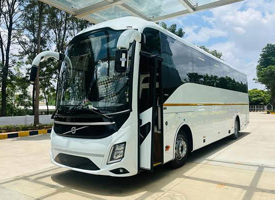 AC Bus side